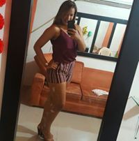 Shirley Rodriguez