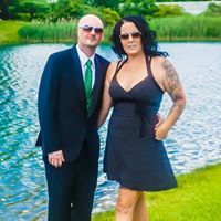 Danielle Sunnycalb-Finch