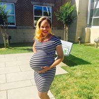 Adrienne Thomas Moore