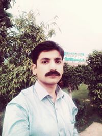 Zeeshan Aslam