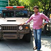 Srikanth Thottempudi