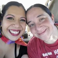 Eunice Pacheco-Menchaca