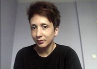 Тихомира Кръстева