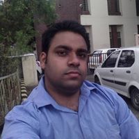 Surya Sharma