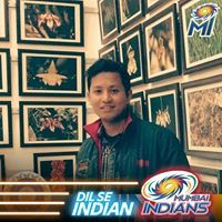 চন্দন গগৈ