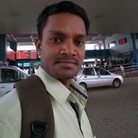 Pasupuleti Venkateswarlu