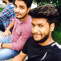 Rupanshu Kashyap