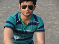 Mirsahid Ali
