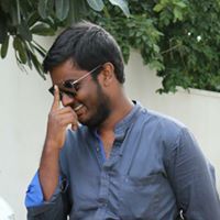 Naveen Kumar