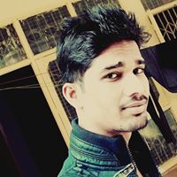 Shivam Srivastava