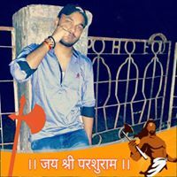 Amrit Tejashwi