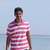 Anil Abraham