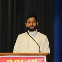 Burhanuddin Attarwala