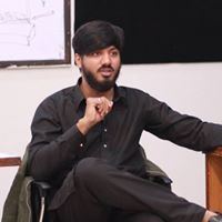 Usman Khan