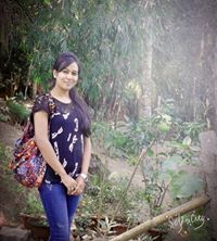 Pratibha Kakoti