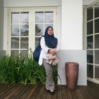 Ida Yusof