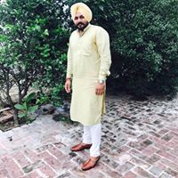 Devinder Singh