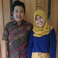 Ajeng Erfelina