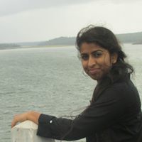 Bhavana Patel
