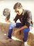 Saurabh...