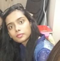 Mariyam Shaikh