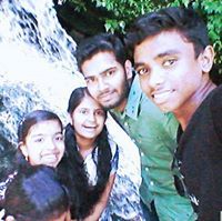 Navarsha C Shaji