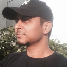 Manish Chandra