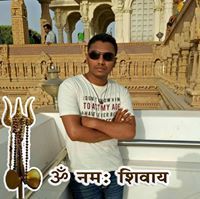 Mayur Joshi