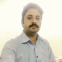 Noor Qasmi