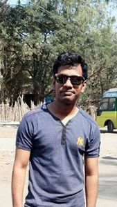 Mithun Majumdar