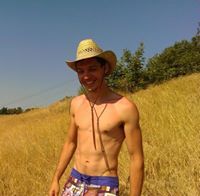 Алексей Лаптев