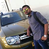 Sebastian Jose