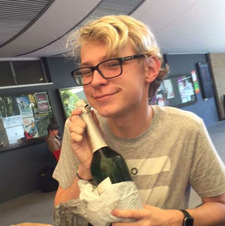 Jake Koerts