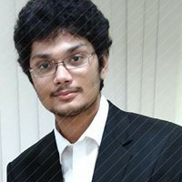 Nilesh Mukherjee