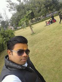 Anshul Kumar