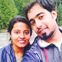 Ambreen Alwani