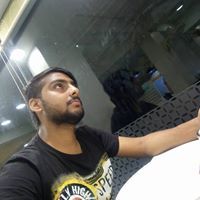Shubham Gupta