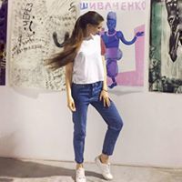 Мария Цветаева