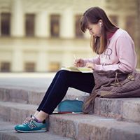 Карина Груздєва