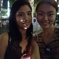 Yiling Rebecca