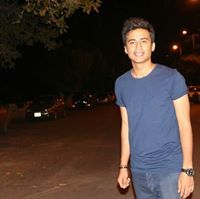 Momen Mohamed