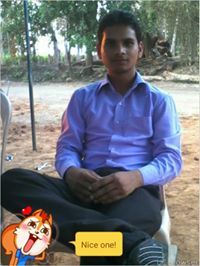 Dev Vasava