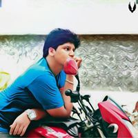 Vishvanth Vishvanth