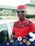 Chris Uche