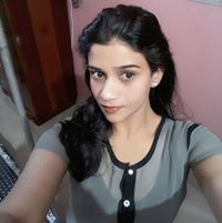 Aprajita Singh