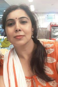 Mona Sharma