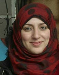 Walaa Ibrahim