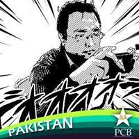 Fahad Idrees