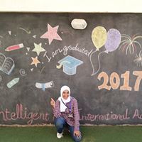 Heba Wally