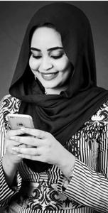 نجوي اسماعيل